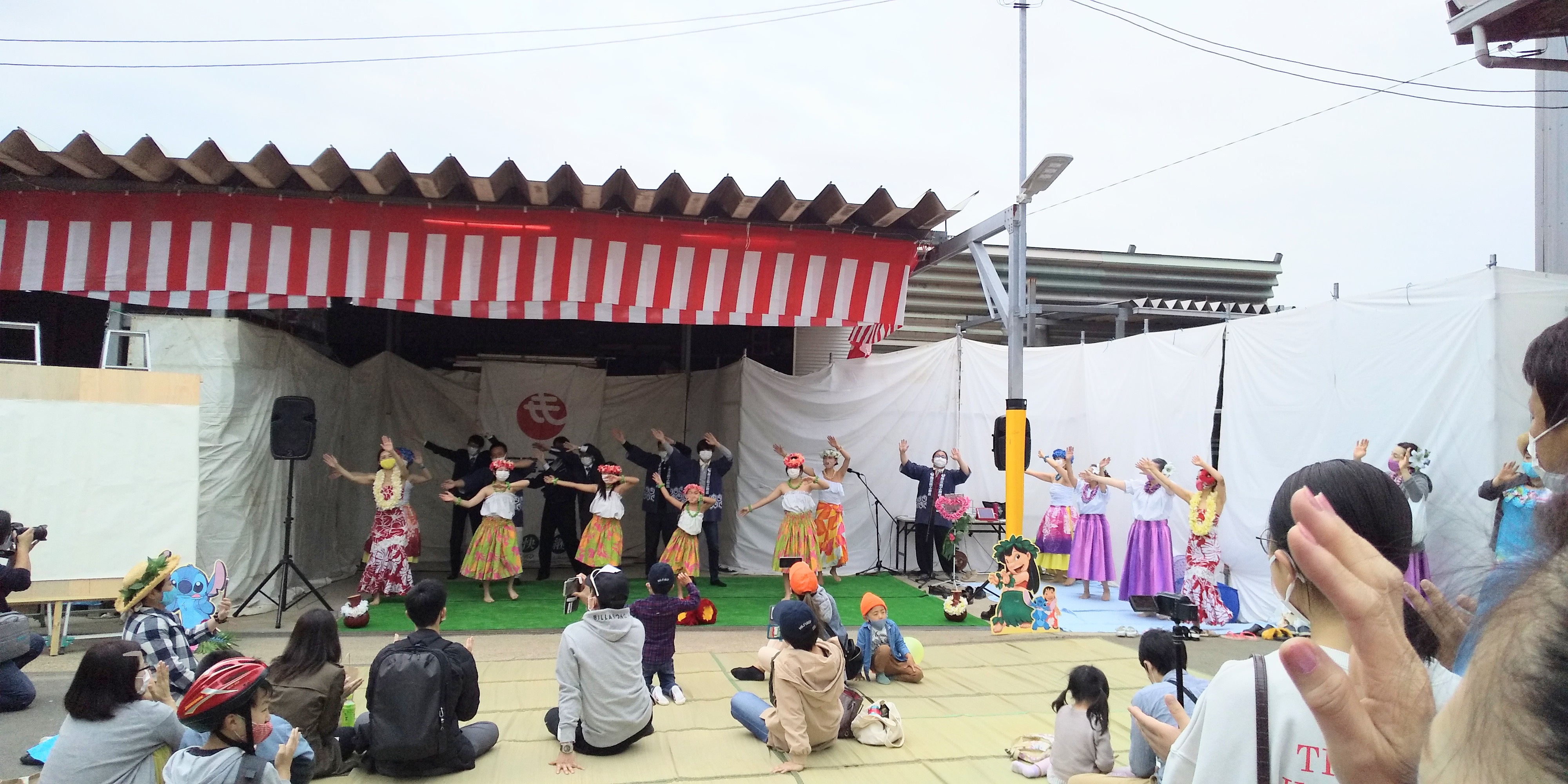 「さんき春の大感謝祭」ご来店ありがとうございました。