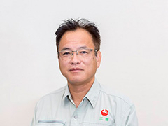 名倉　毅